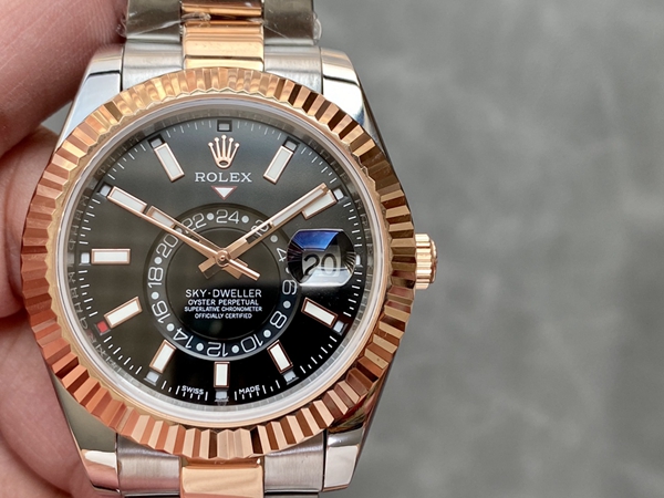 激安ロレックス全体デザイン